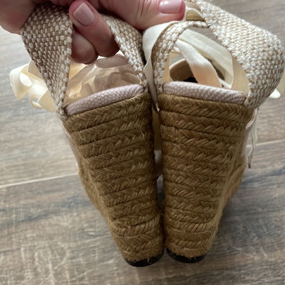 Castaner espadrilles brand new size 40 (9 / 9.5) - Picture 3 of 4